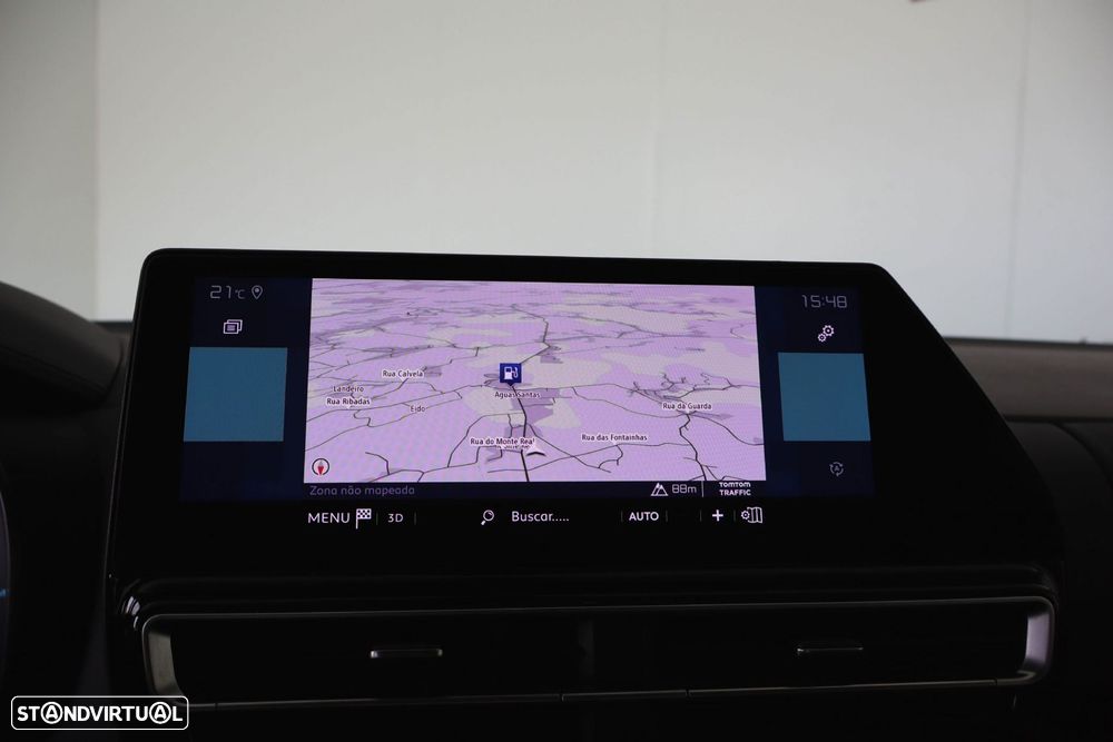 Citroën C5 Aircross 1.6 Hybrid Shine Pack e-EAT8 - 32