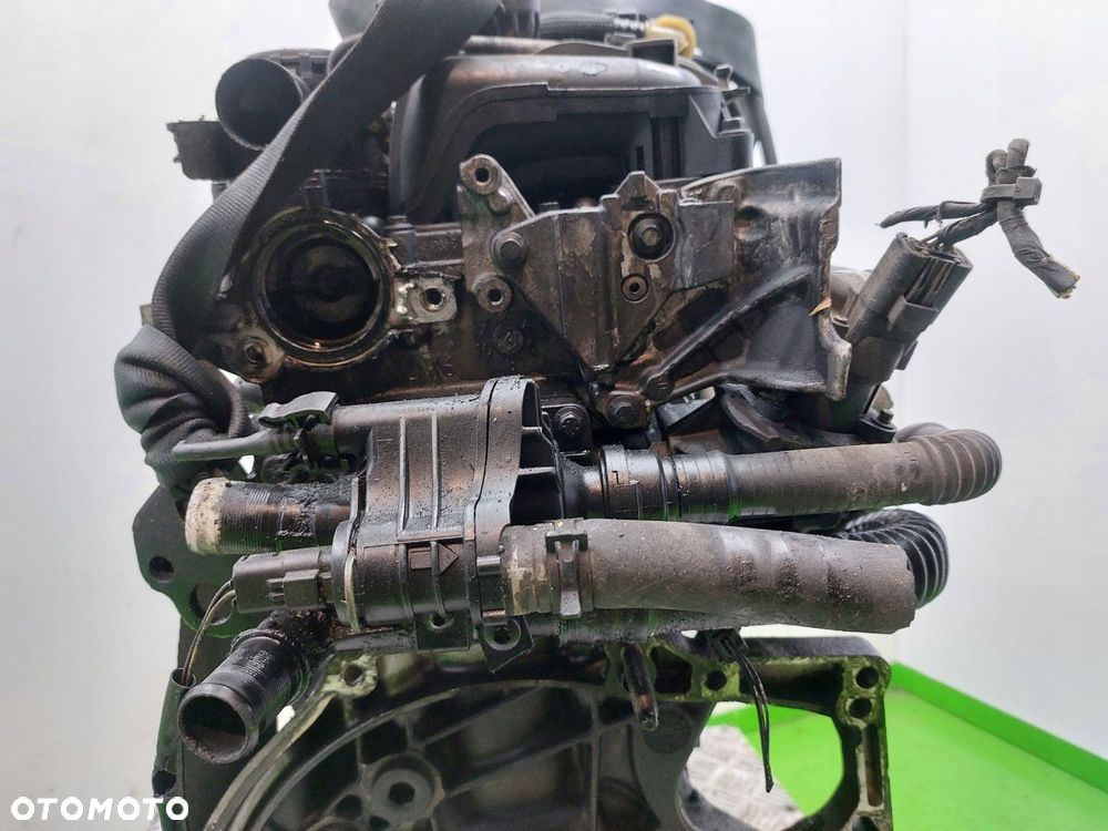 Silnik diesel Peugeot 307 2001-2008 1,6 HDI DIESEL 9HY - 8