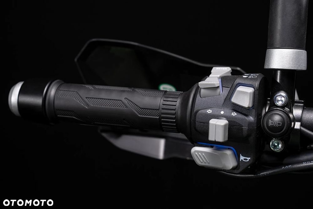 Benelli TRK 702X - 17