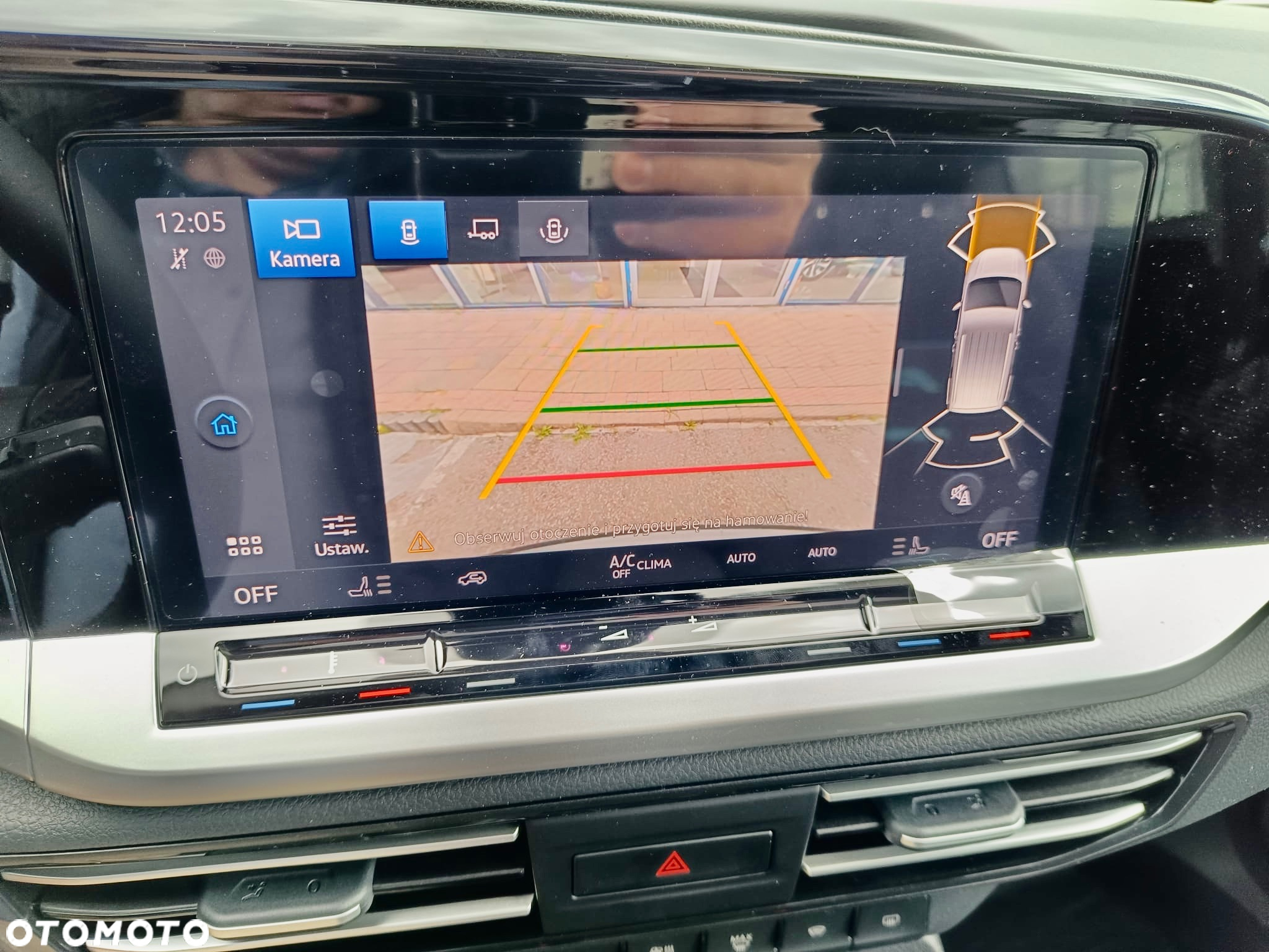 Ford Tourneo Connect Grand - 16