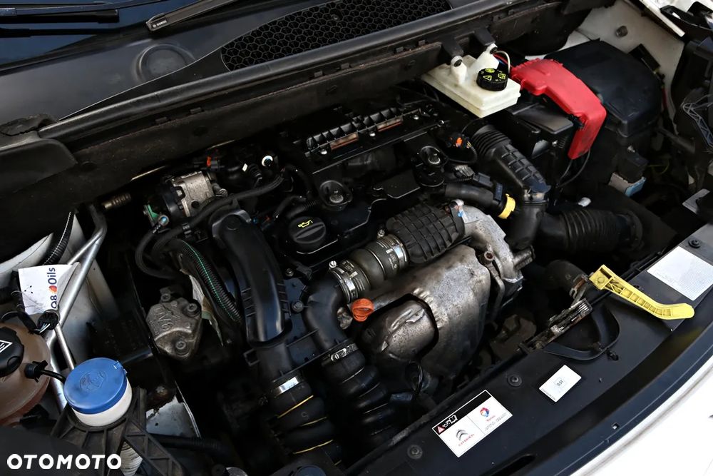 Citroën Berlingo II - 40