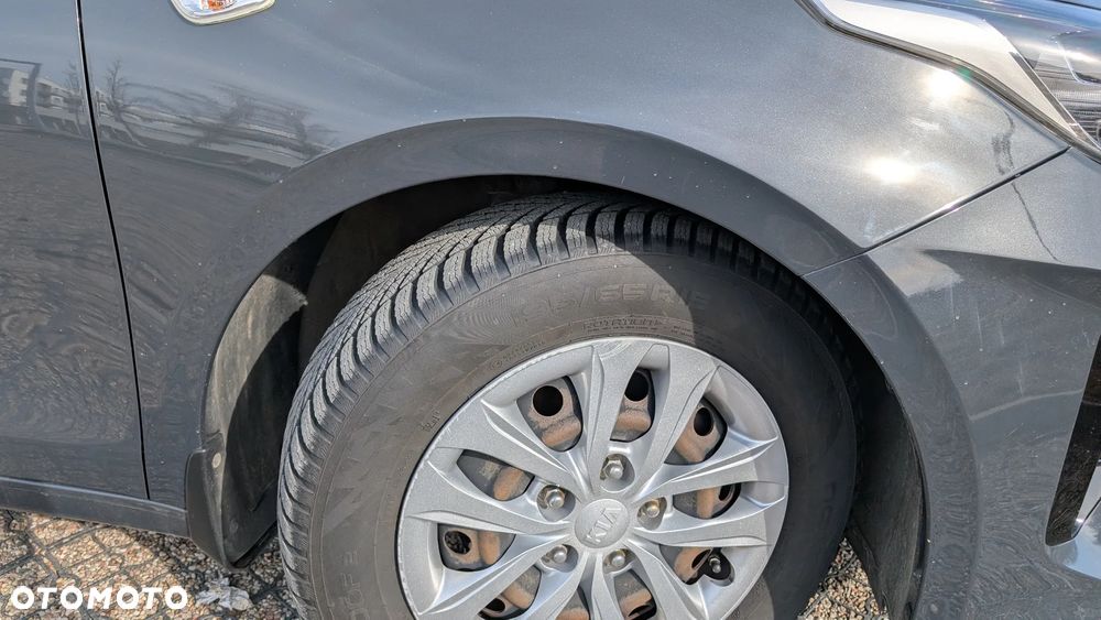 Kia Ceed 1.4 T-GDI M - 10