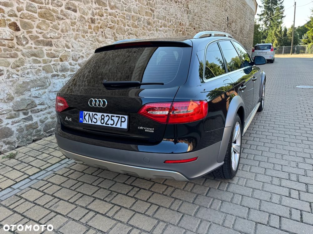 Audi A4 Allroad - 10