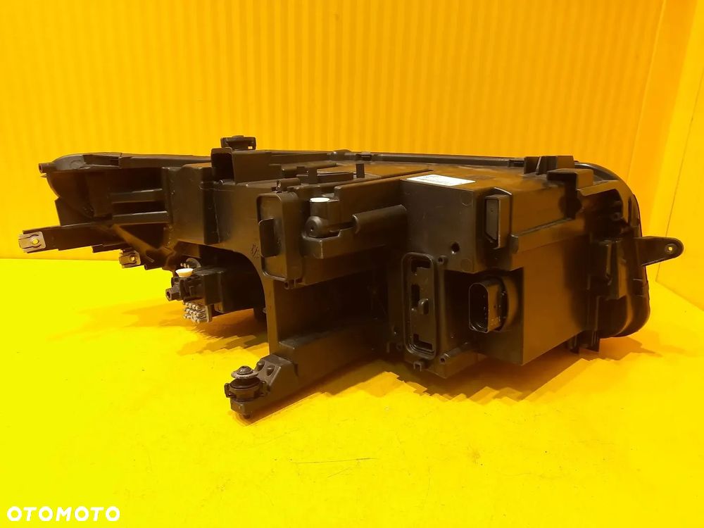 VW Tiguan II LIFT LAMPA PRZÓD LEWA FULL LED 5NB941035C - 11
