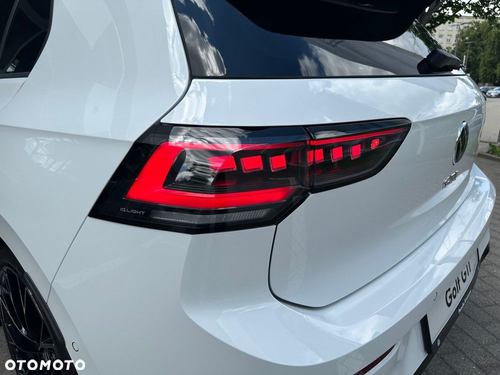 Volkswagen Golf 2.0 TSI GTI Clubsport DSG - 34
