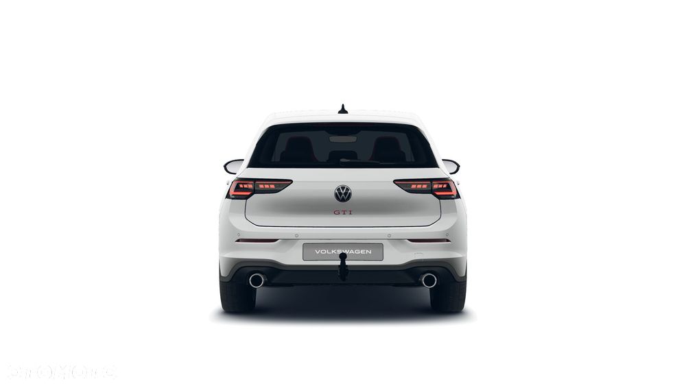 Volkswagen Golf - 4