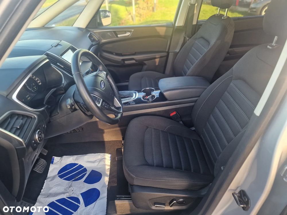 Ford Galaxy 2.0 EcoBlue Titanium - 20