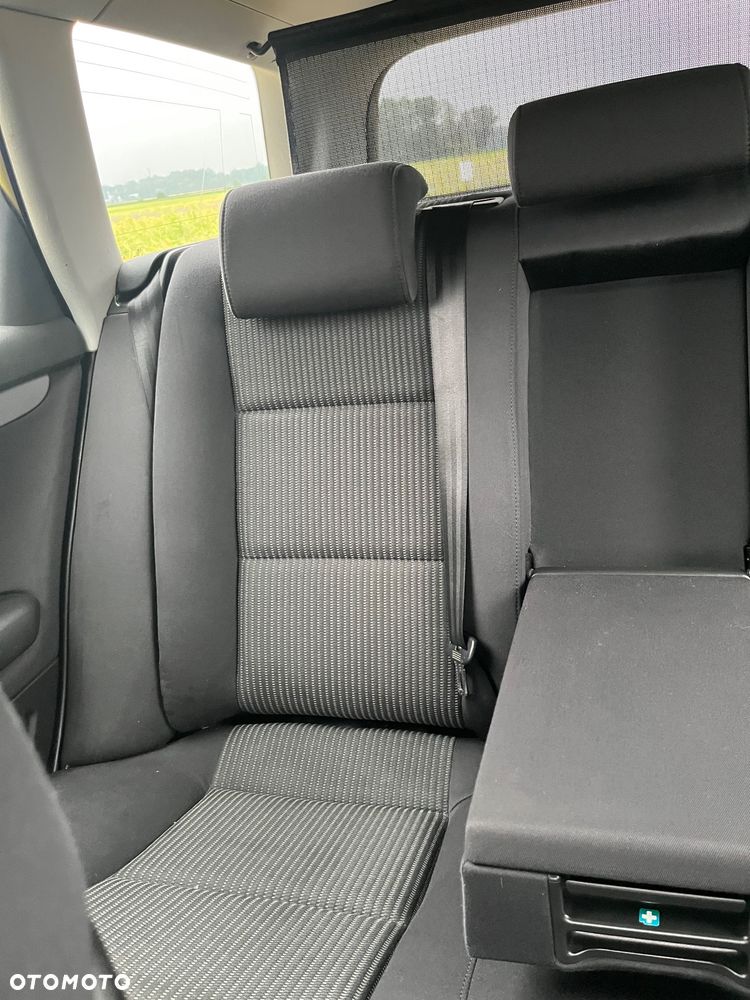 Audi A4 Avant 1.6 - 22