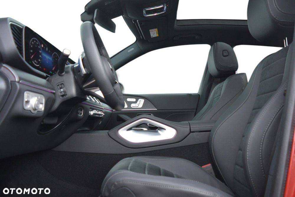 Mercedes-Benz GLE - 7