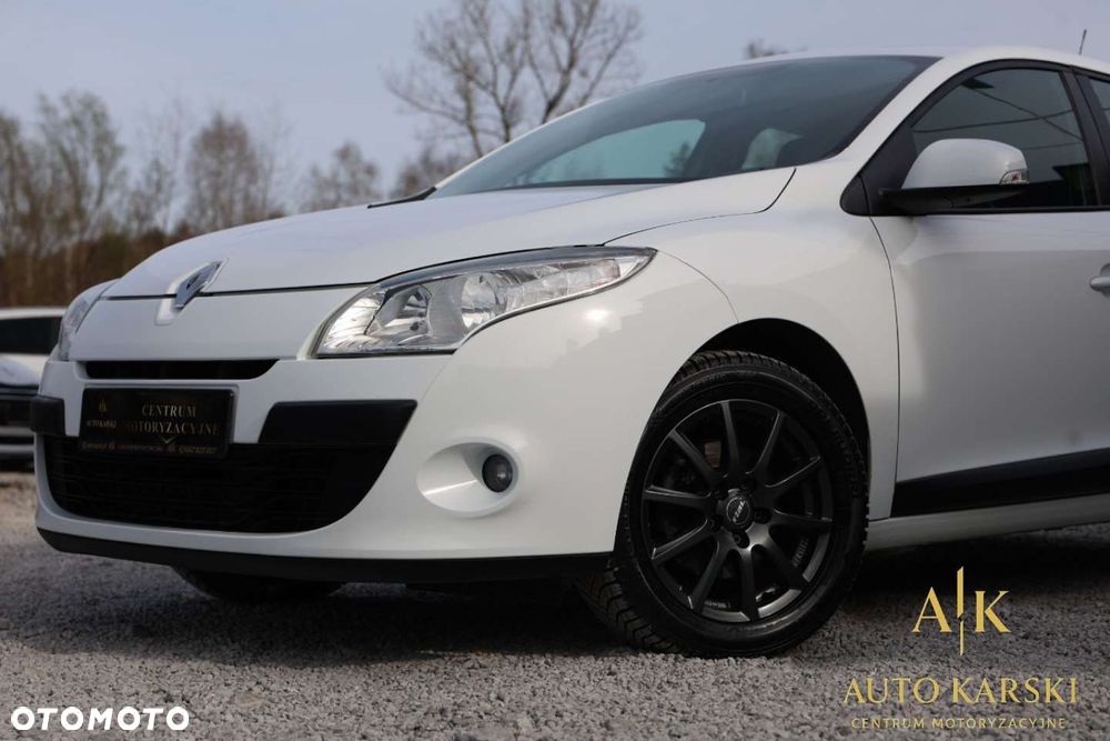 Renault Megane - 10