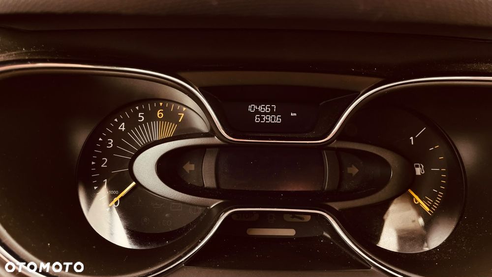Renault Captur ENERGY TCe 90 Start&Stop Luxe - 3