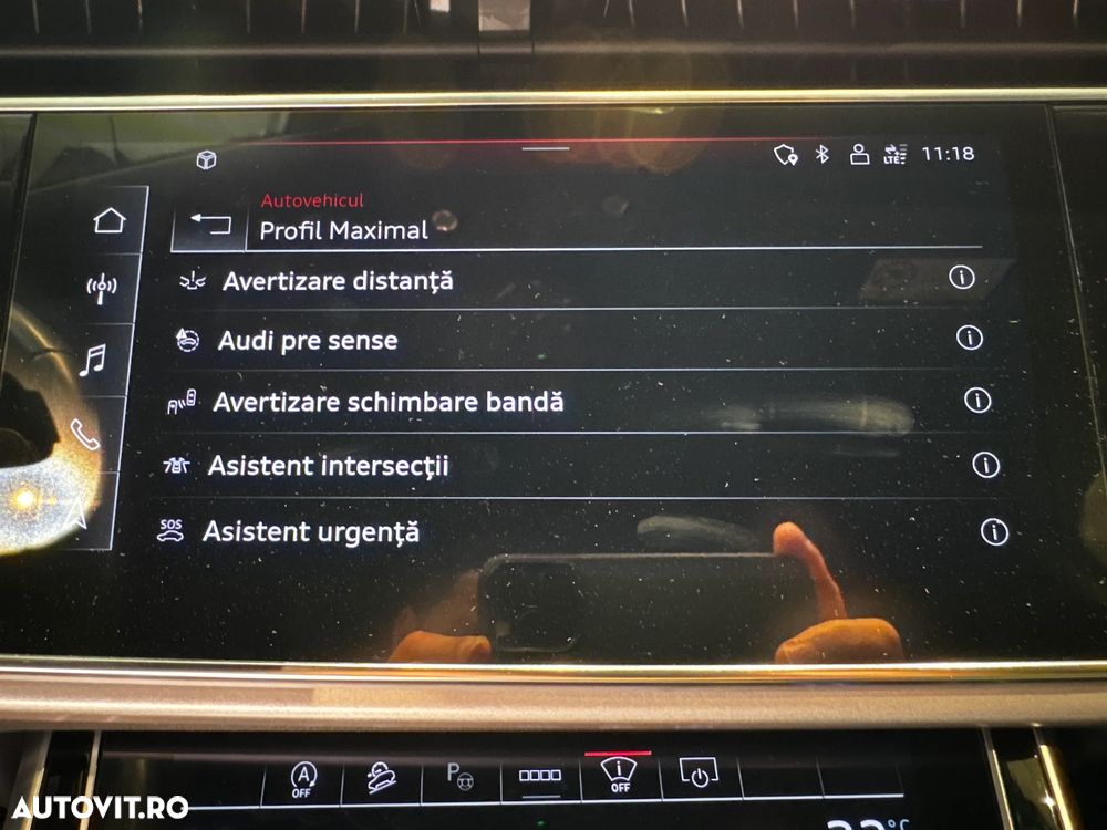 Audi Q7 3.0 50 TDI quattro Tiptronic MHEV S Line - 24
