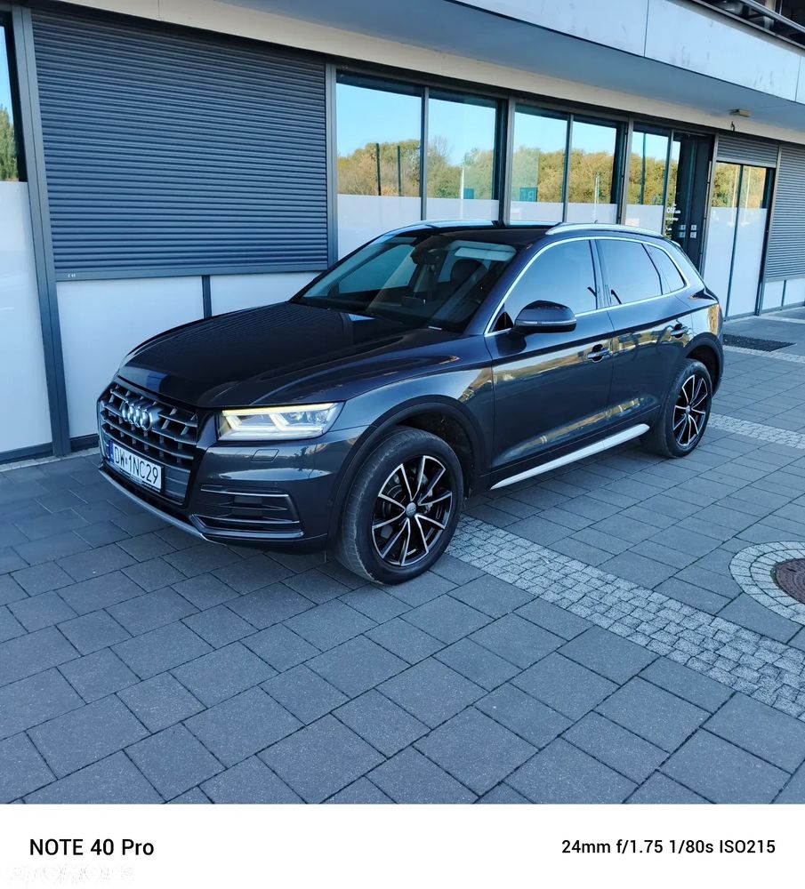 Audi Q5 2.0 TDI Quattro S tronic - 2