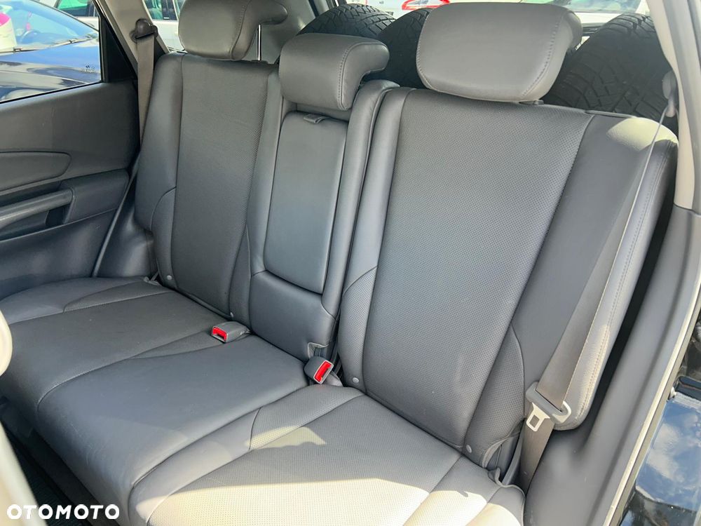 Hyundai Tucson 2.0 2WD Edition Plus - 18