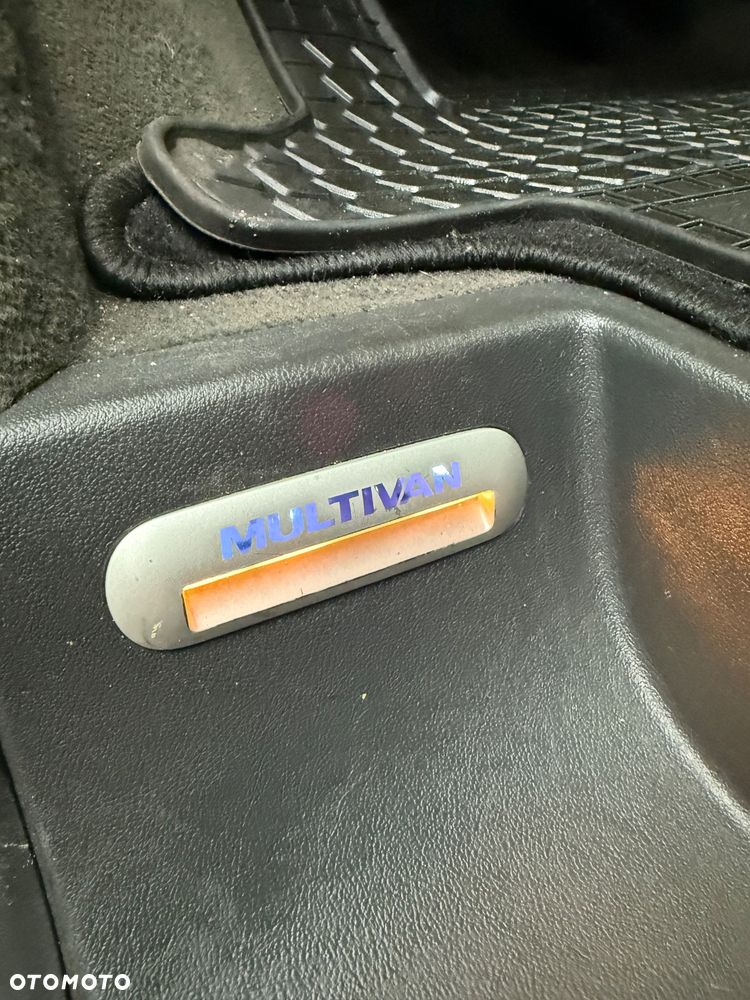 Volkswagen Multivan TDI L1 Highline - 19