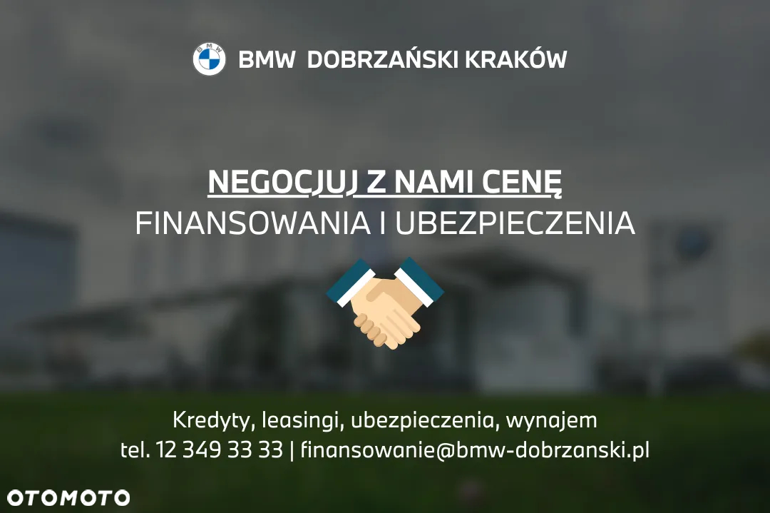 BMW X7 - 7