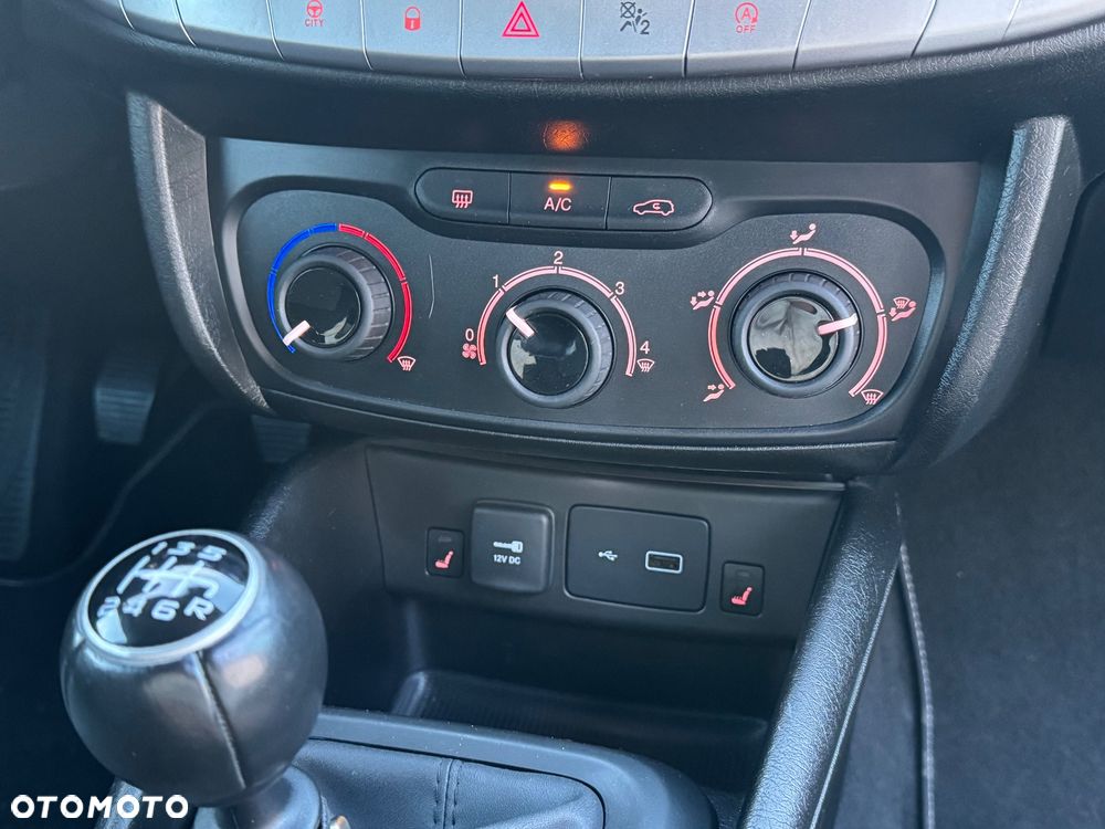 Fiat Tipo 1.4 16v Street - 11