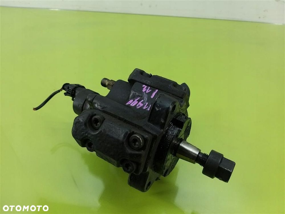 Pompa wtryskowa Rover 75 2.0CDTI 130KM 1998-2005R - 3