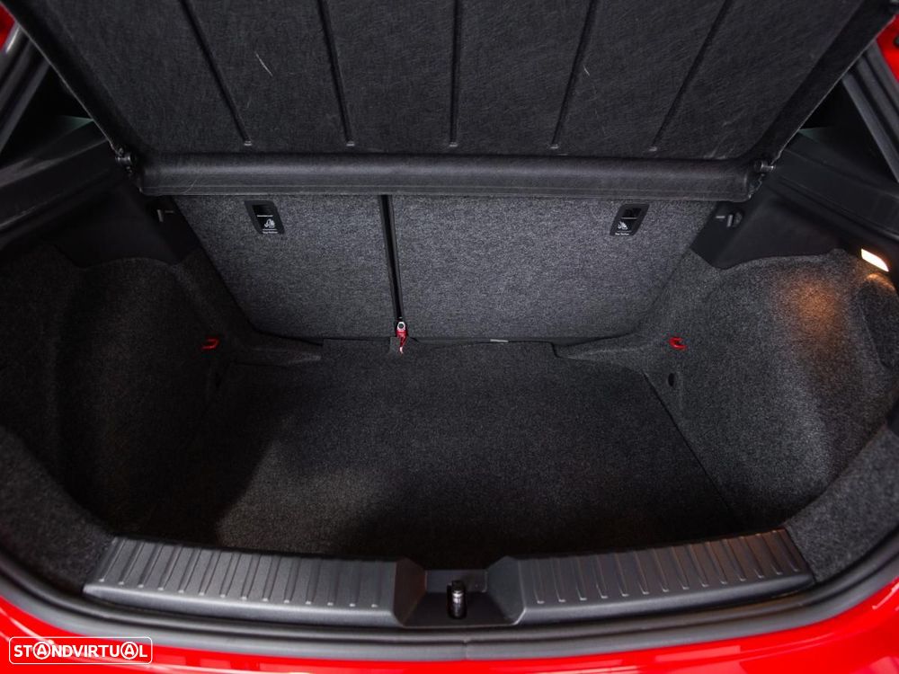 SEAT Ibiza 1.0 TSI FR DSG - 12