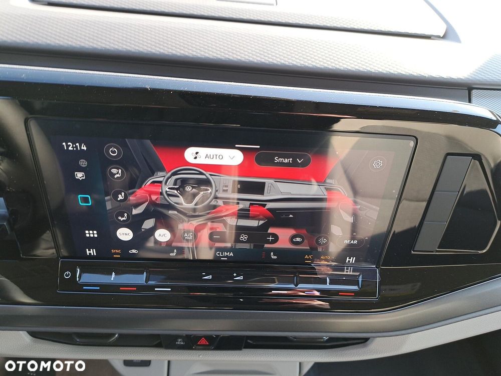 Volkswagen Multivan - 16