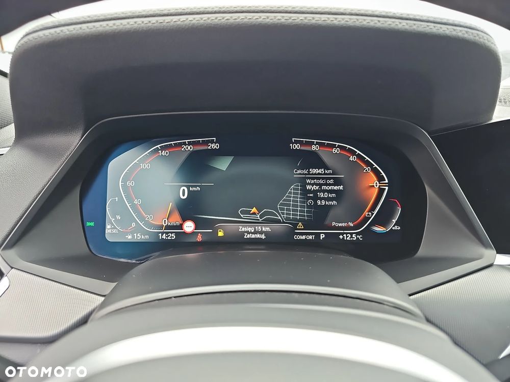 BMW X6 xDrive30d - 15