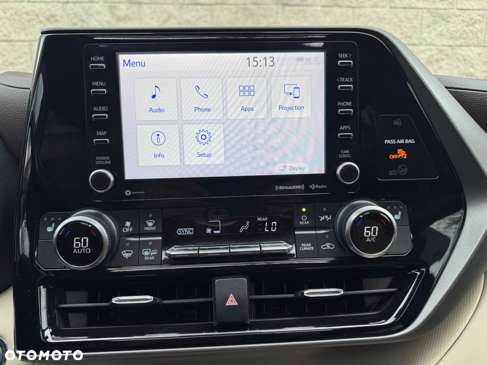 Toyota Highlander - 14