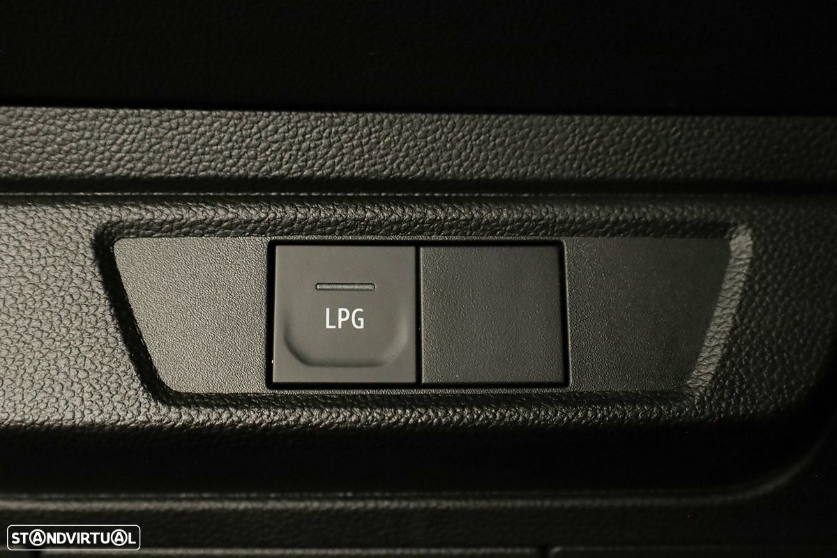 Dacia Jogger 1.0 ECO-G Extreme+ Up&Go 7L Bi-Fuel - 20