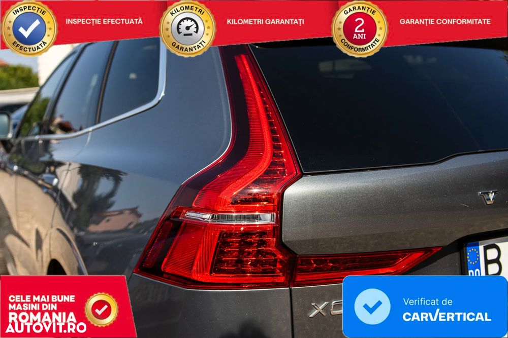 Volvo XC 60 T4 Inscription - 8