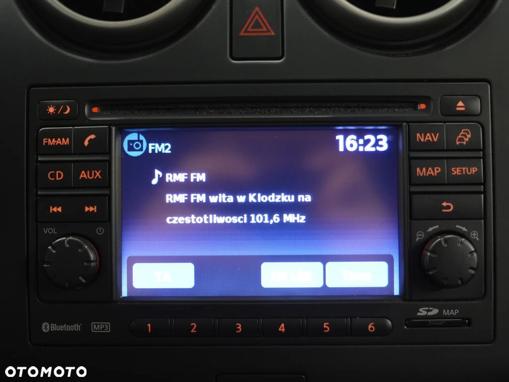 Nissan Qashqai 2.0 I-Way - 30