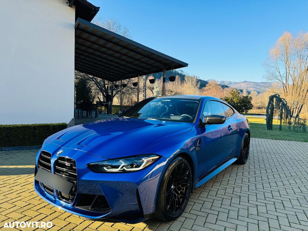 BMW M4