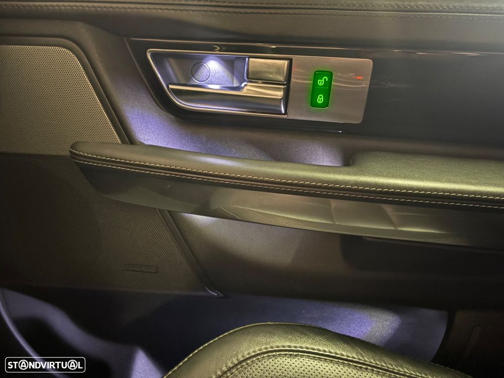 Land Rover Range Rover Sport TDV6 HSE - 32