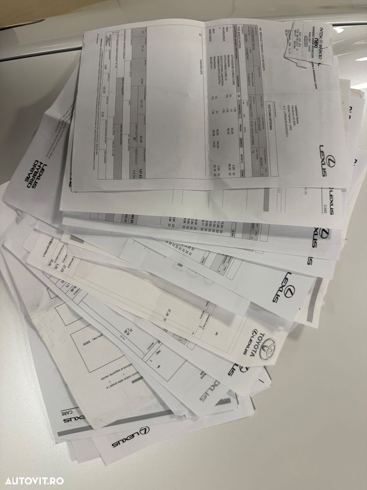 Lexus CT Limited Edition - 29