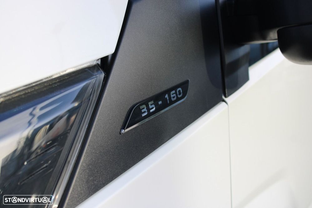 Iveco DAILY 35S16V 3520L 12m³ - 17