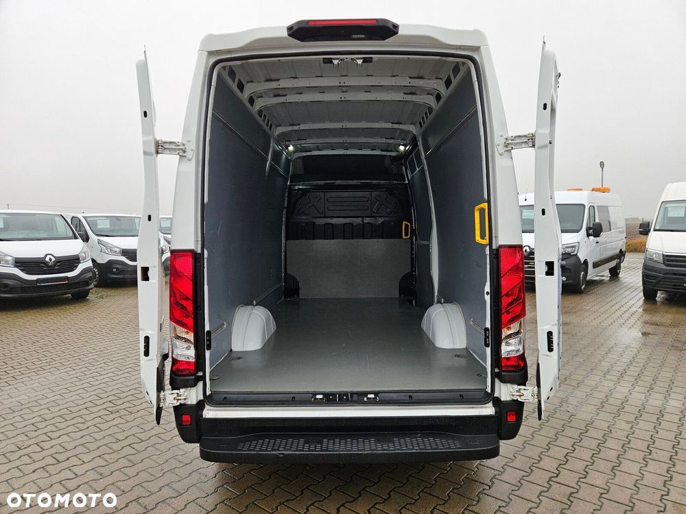 Iveco 35s18 L3H2 *109999zł NETTO* 3.0HPi/180KM - 15