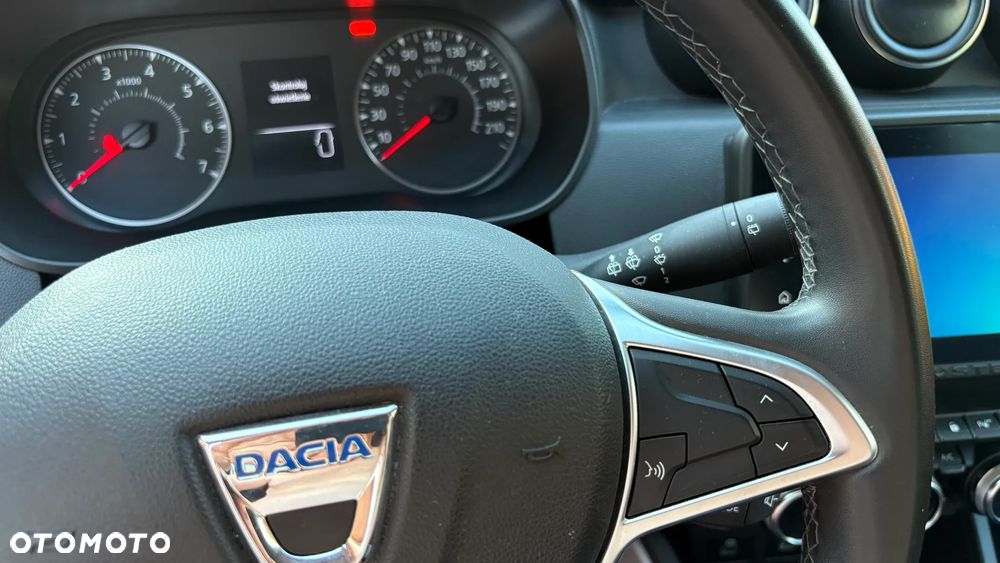 Dacia Duster 1.5 Blue dCi Comfort EU6d - 26