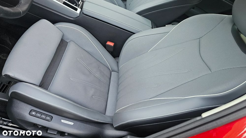 Volkswagen Passat - 17