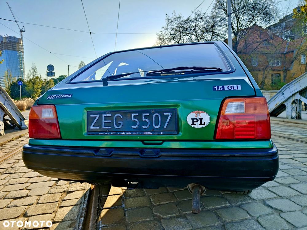 Polonez Caro - 10