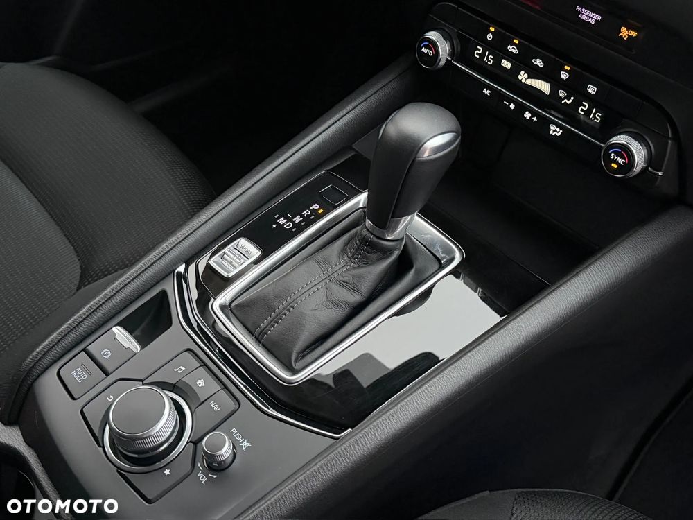 Mazda CX-5 2.0 Skymotion 2WD - 34