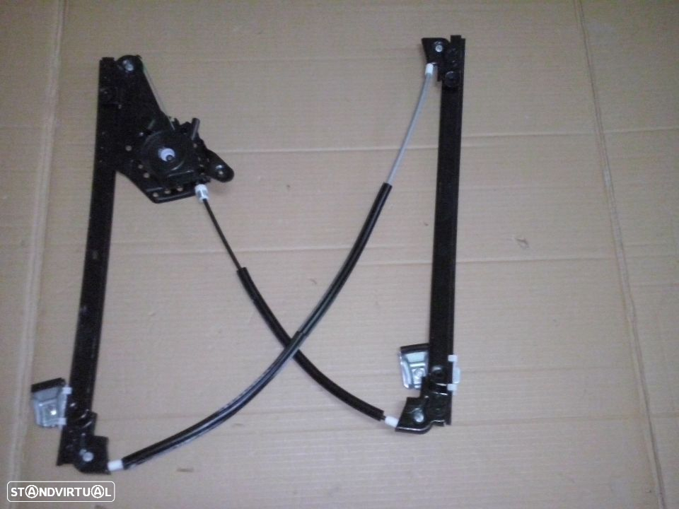 Elevadores de vidro de porta NOVOS Vários modelos - 3