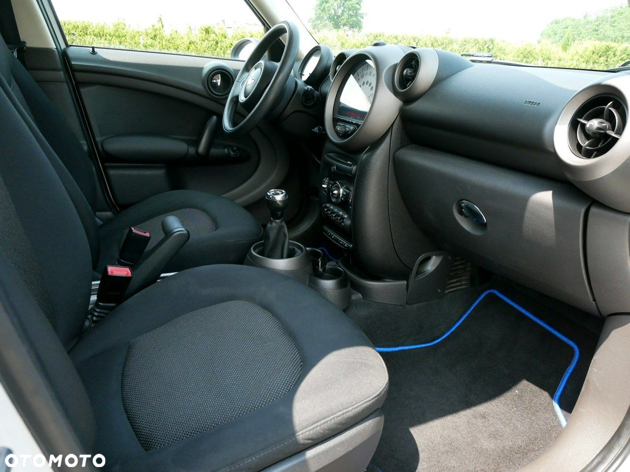 MINI Countryman - 18