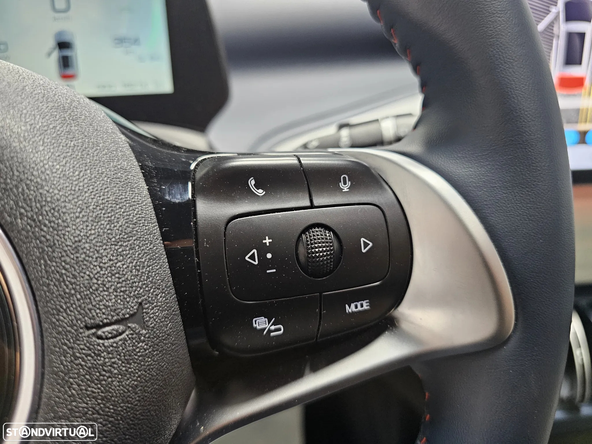 BYD Atto 3 60.48 kWh Comfort - 10