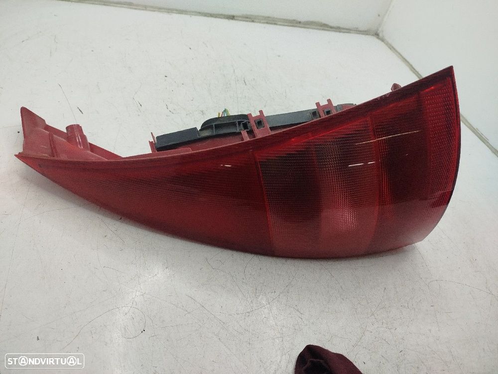Farolim Stop Dto Citroën C3 I (Fc_) - 2