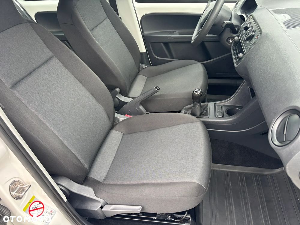 Skoda Citigo 1.0 MPI Ambition - 8
