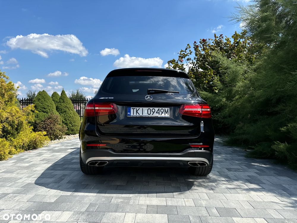 Mercedes-Benz GLC - 15