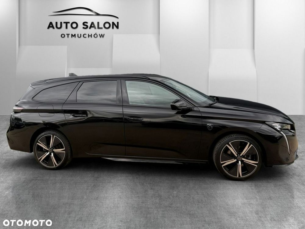 Peugeot 308 - 4