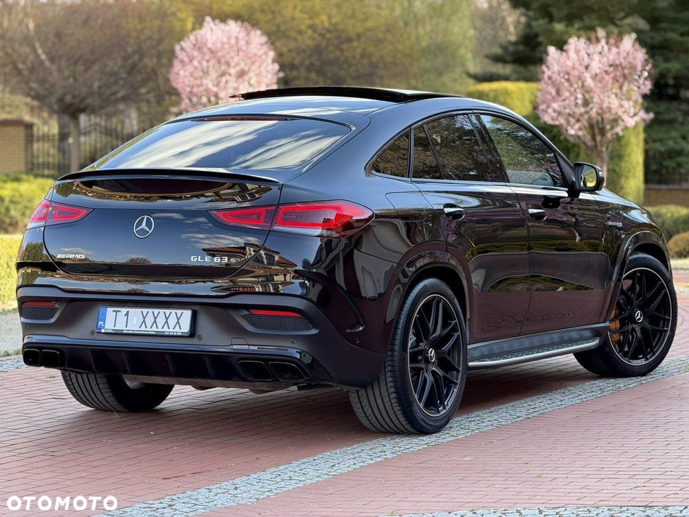 Mercedes-Benz GLE - 14