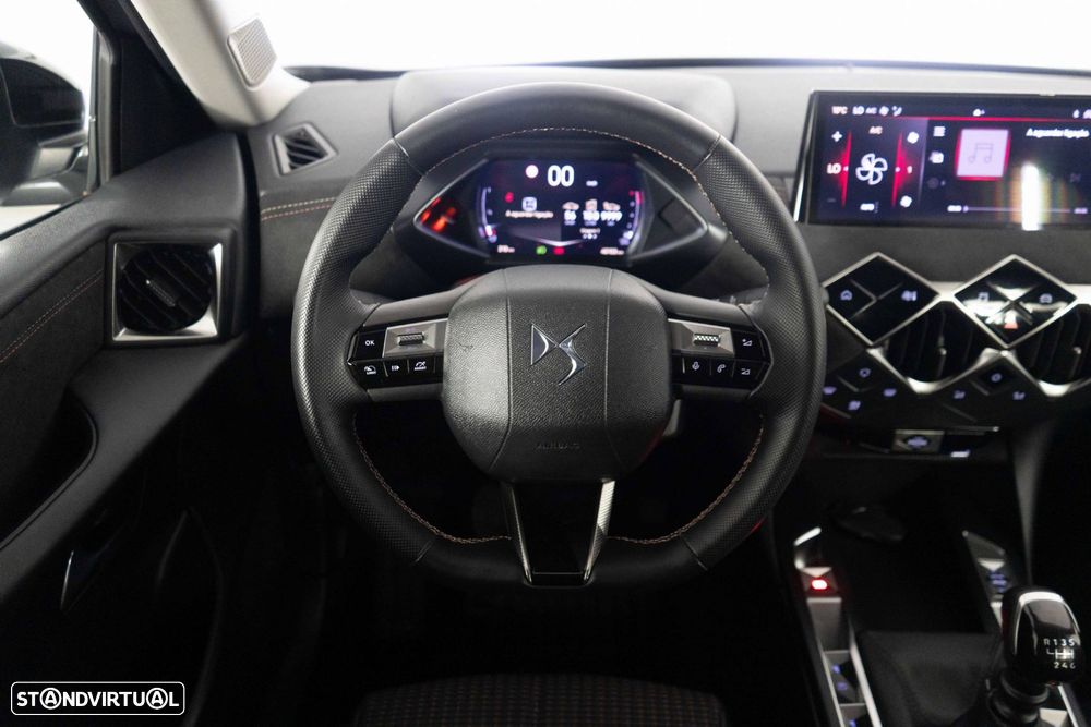 DS DS3 1.2 PureTech Performance Line - 26