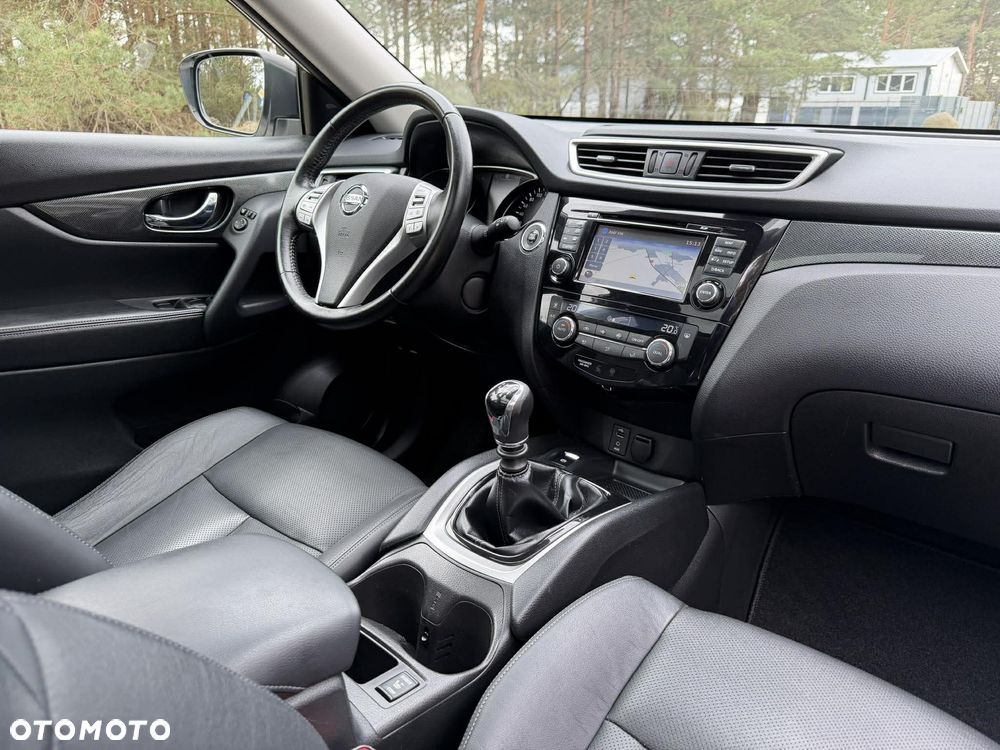 Nissan X-Trail 1.6 DIG-T Tekna - 17