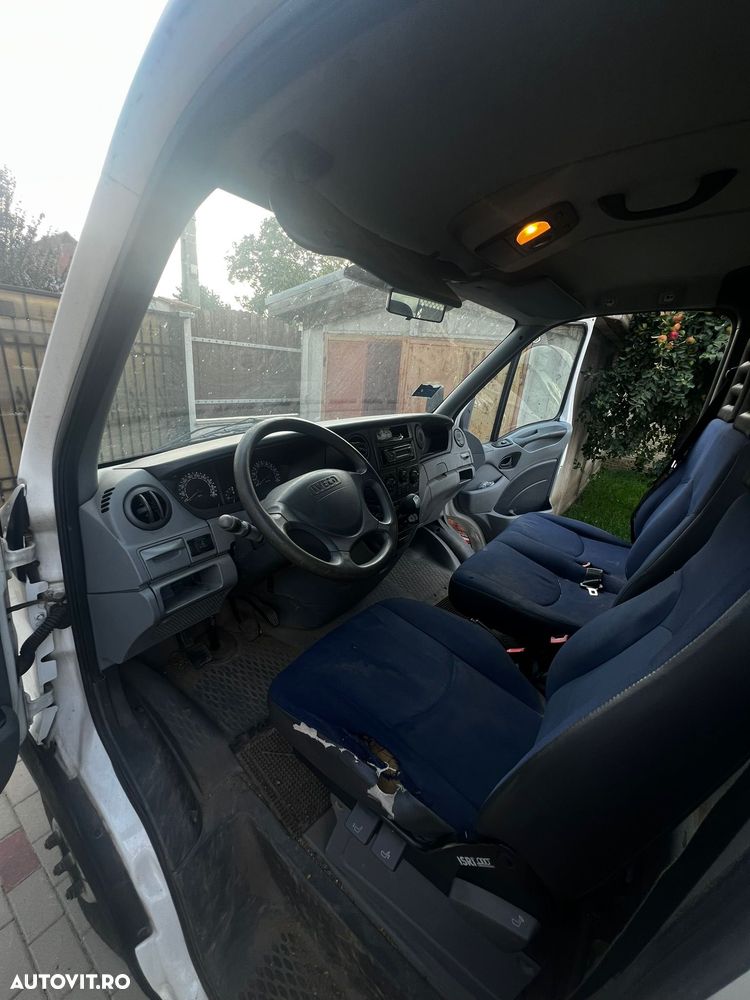 Iveco Daily - 9