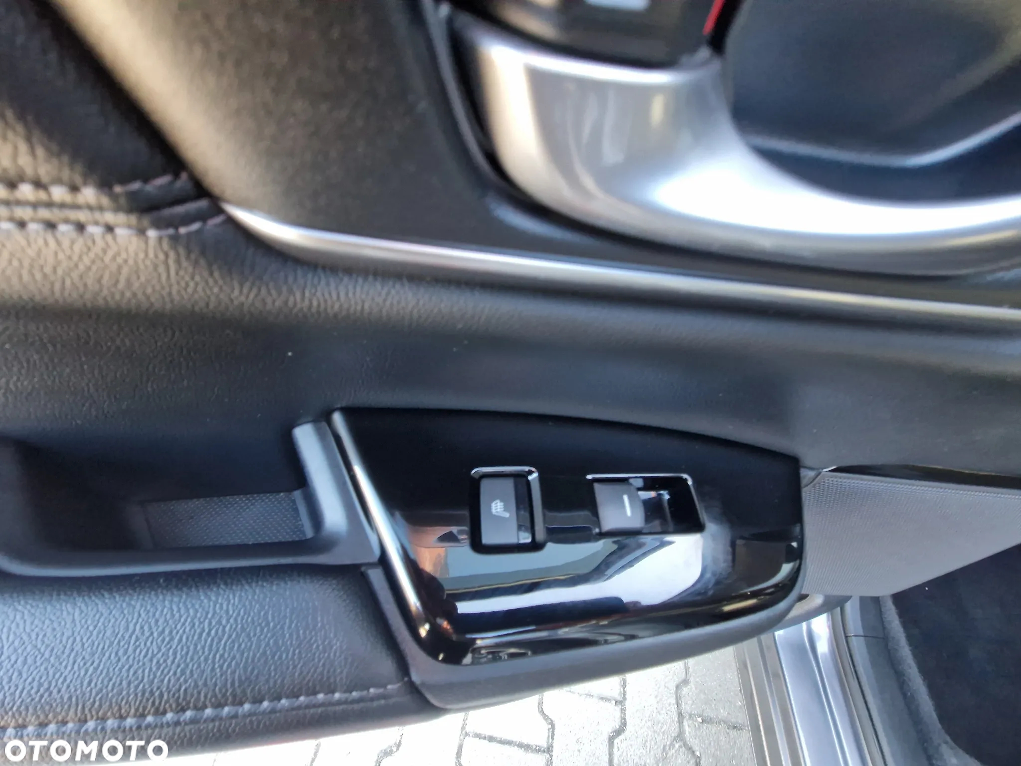 Honda CR-V - 39